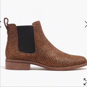 susst wedge boots
